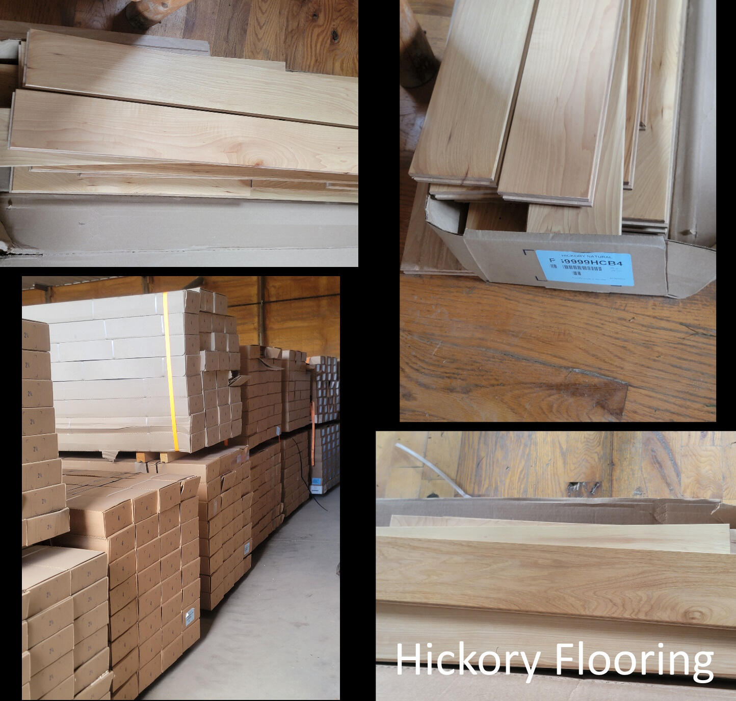 Discount Building Materials Michigan by Yoder Works