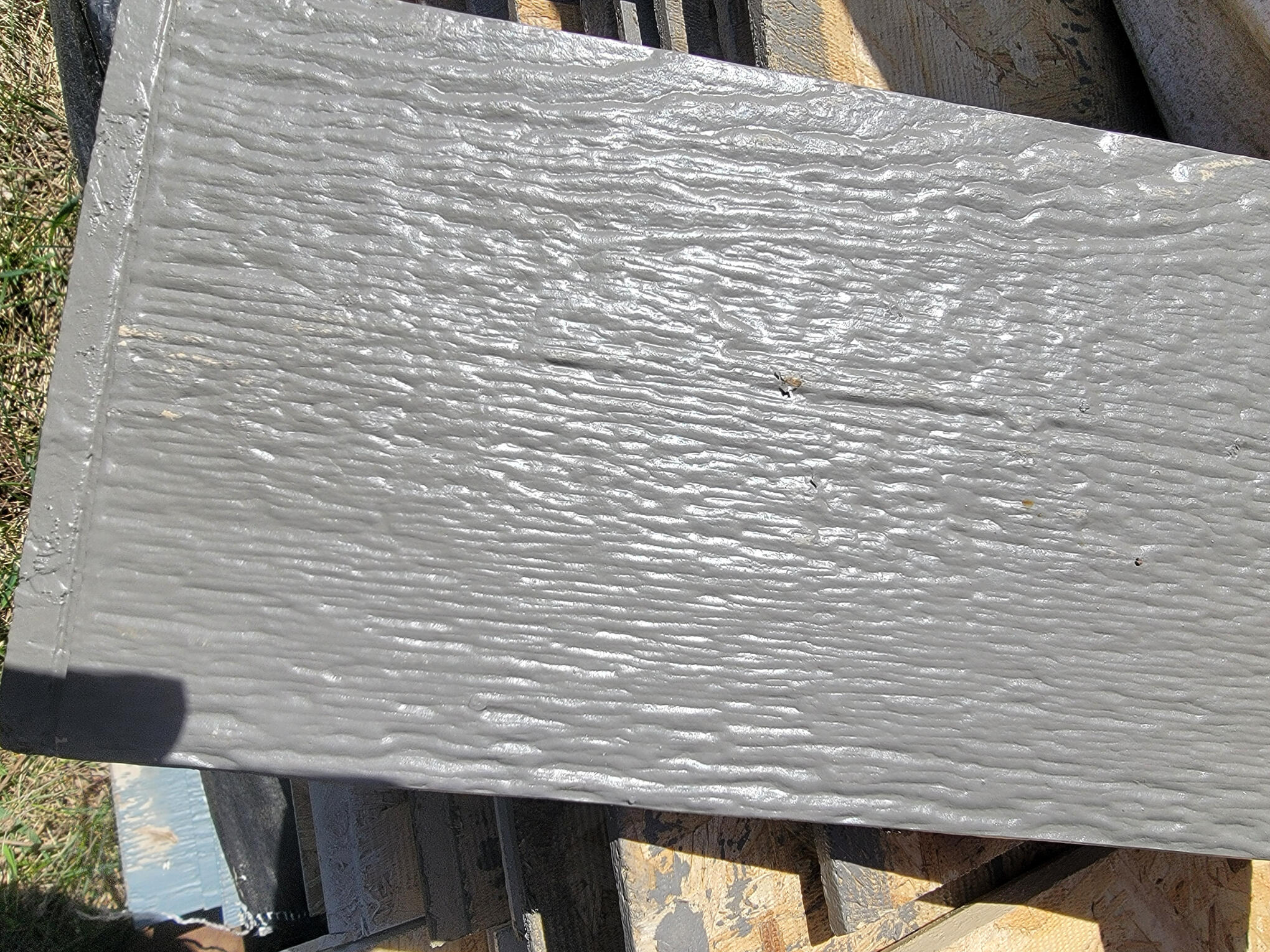 Yoder Material Yoder Works - Discount Building Materials Michigan