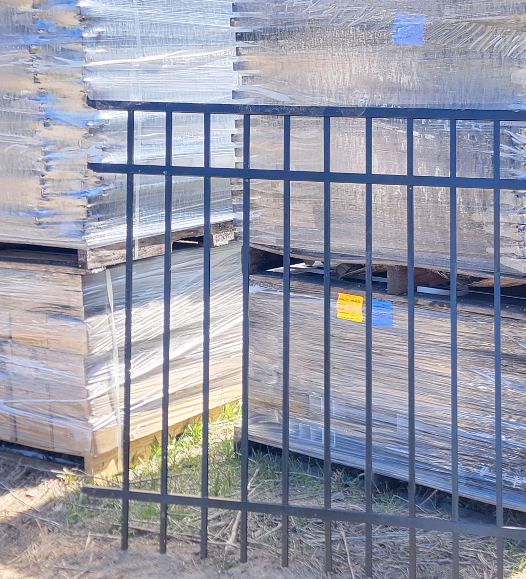 Yoder Material Yoder Works - Discount Building Materials Michigan