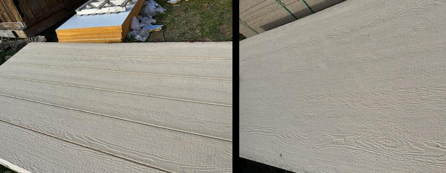Yoder Material Yoder Works - Discount Building Materials Michigan
