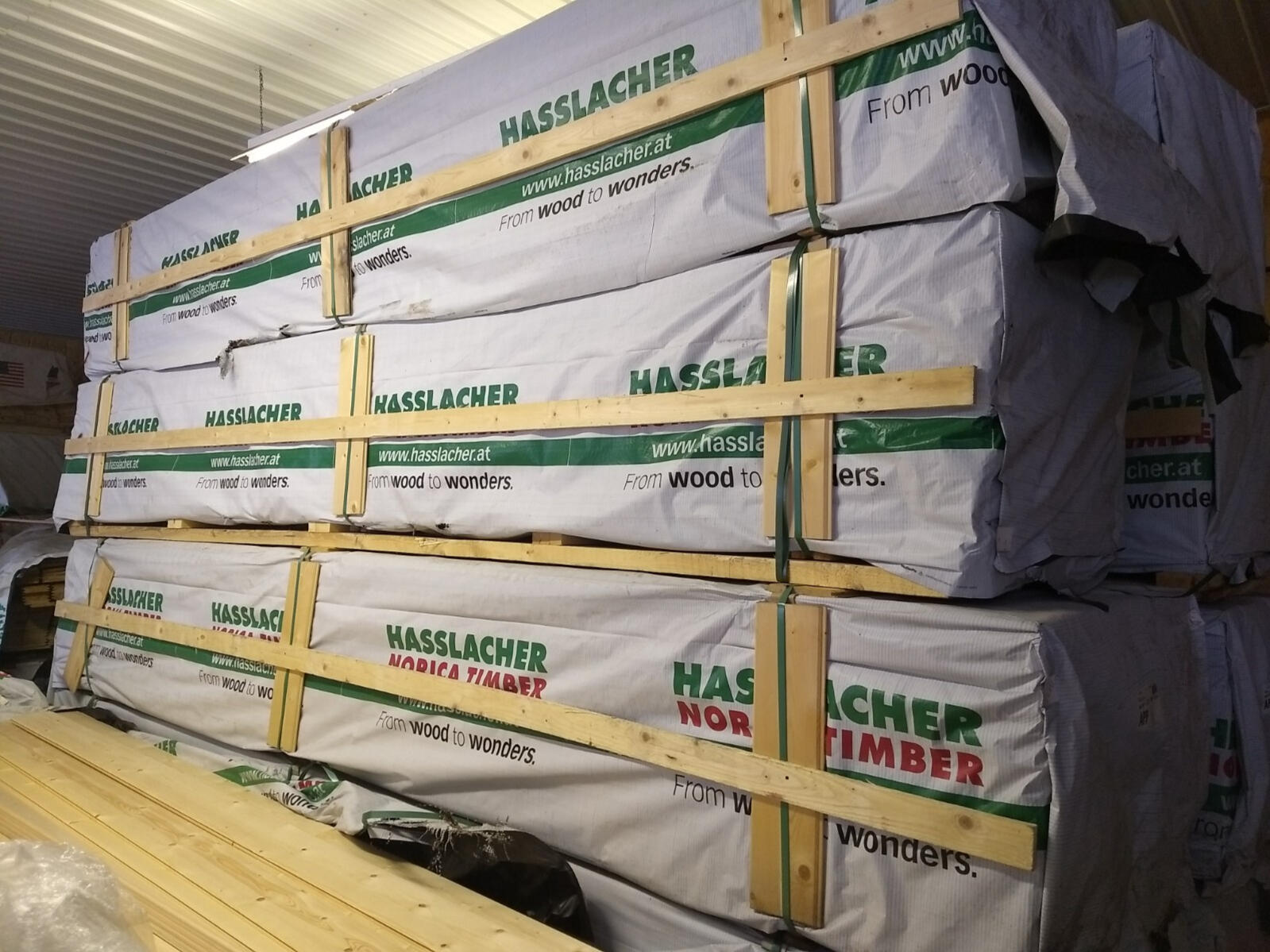Yoder Material Yoder Works - Discount Building Materials Michigan