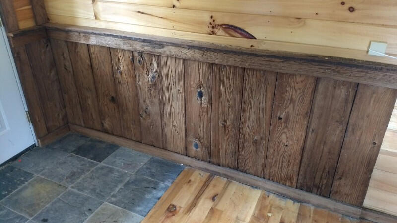 Discount Building Materials Michigan by Yoder Works