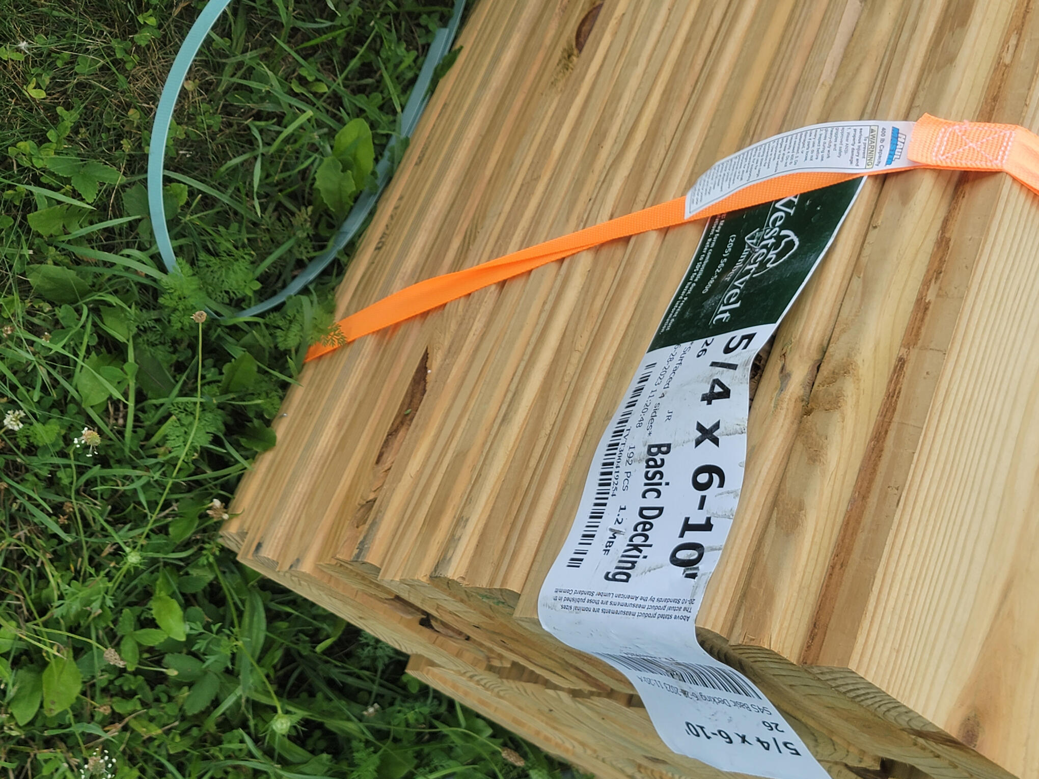 Discount Building Materials Michigan by Yoder Works