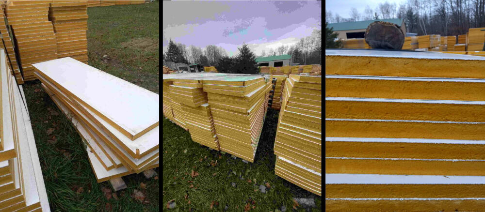 Discount Building Materials Michigan by Yoder Works